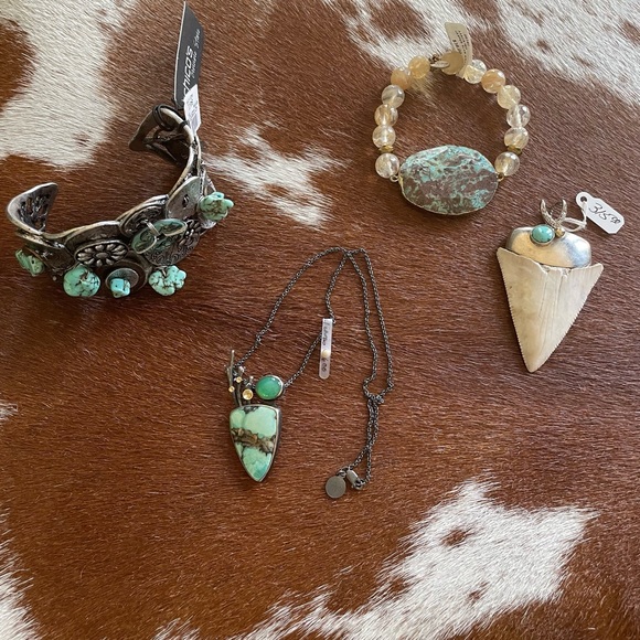 Custom listing for @taitrend Will separate and sell individually! - Picture 2 of 4